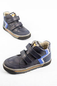 592721 Pablosky Boys Navy Boot for sale online ireland