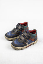 Load image into Gallery viewer, 599123 Pablosky Multicoloured Velcro Boys Shoes for sale online ireland