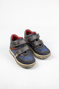 599123 Pablosky Multicoloured Velcro Boys Shoes for sale online ireland