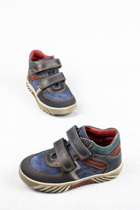 599123 Pablosky Multicoloured Velcro Boys Shoes for sale online ireland