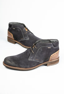 Josef Seibel Jasper 51 Suede Men's Boots for sale online ireland
