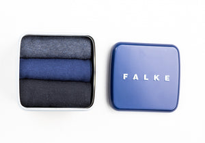 Falke | 3 Pack Socks Gift Box