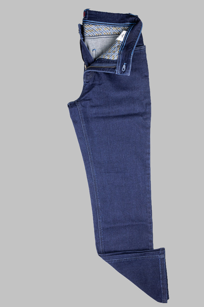 Andre Sanchez | Clean Look Regular Fit Jeans