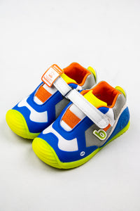 Biomecanics Boys Multicoloured Shoe 212154 for sale online Ireland 