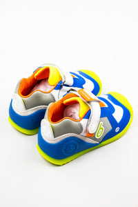 Biomecanics Boys Multicoloured Shoe 212154 for sale online Ireland 