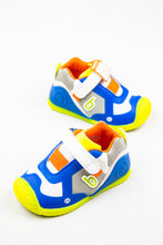 Load image into Gallery viewer, Biomecanics Boys Multicoloured Shoe 212154 for sale online Ireland 