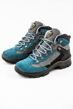 Load image into Gallery viewer, Grisport Ladies Walking Boots in Pale Blue Lady Excalibur for sale online Ireland 