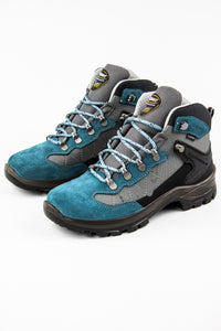 Grisport Ladies Walking Boots in Pale Blue Lady Excalibur for sale online Ireland 