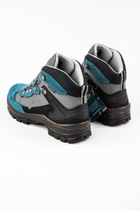 Grisport Ladies Walking Boots in Pale Blue Lady Excalibur for sale online Ireland 