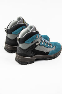 Grisport Ladies Walking Boots in Pale Blue Lady Excalibur for sale online Ireland 