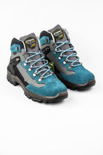 Load image into Gallery viewer, Grisport Ladies Walking Boots in Pale Blue Lady Excalibur for sale online Ireland 