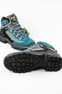 Grisport Ladies Walking Boots in Pale Blue Lady Excalibur for sale online Ireland 