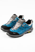 Load image into Gallery viewer, Grisport Ladies Walking Shoes in Pale Blue Lady Rimini for sale online Ireland