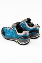 Load image into Gallery viewer, Grisport Ladies Walking Shoes in Pale Blue Lady Rimini for sale online Ireland