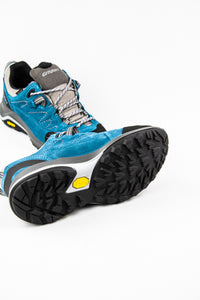 Grisport Ladies Walking Shoes in Pale Blue Lady Rimini for sale online Ireland