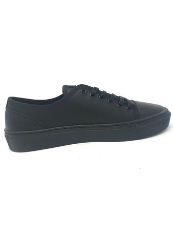 Dubarry | Black Kanvas School Shoe