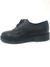 Load image into Gallery viewer, Dubarry | Torins Black School Shoe