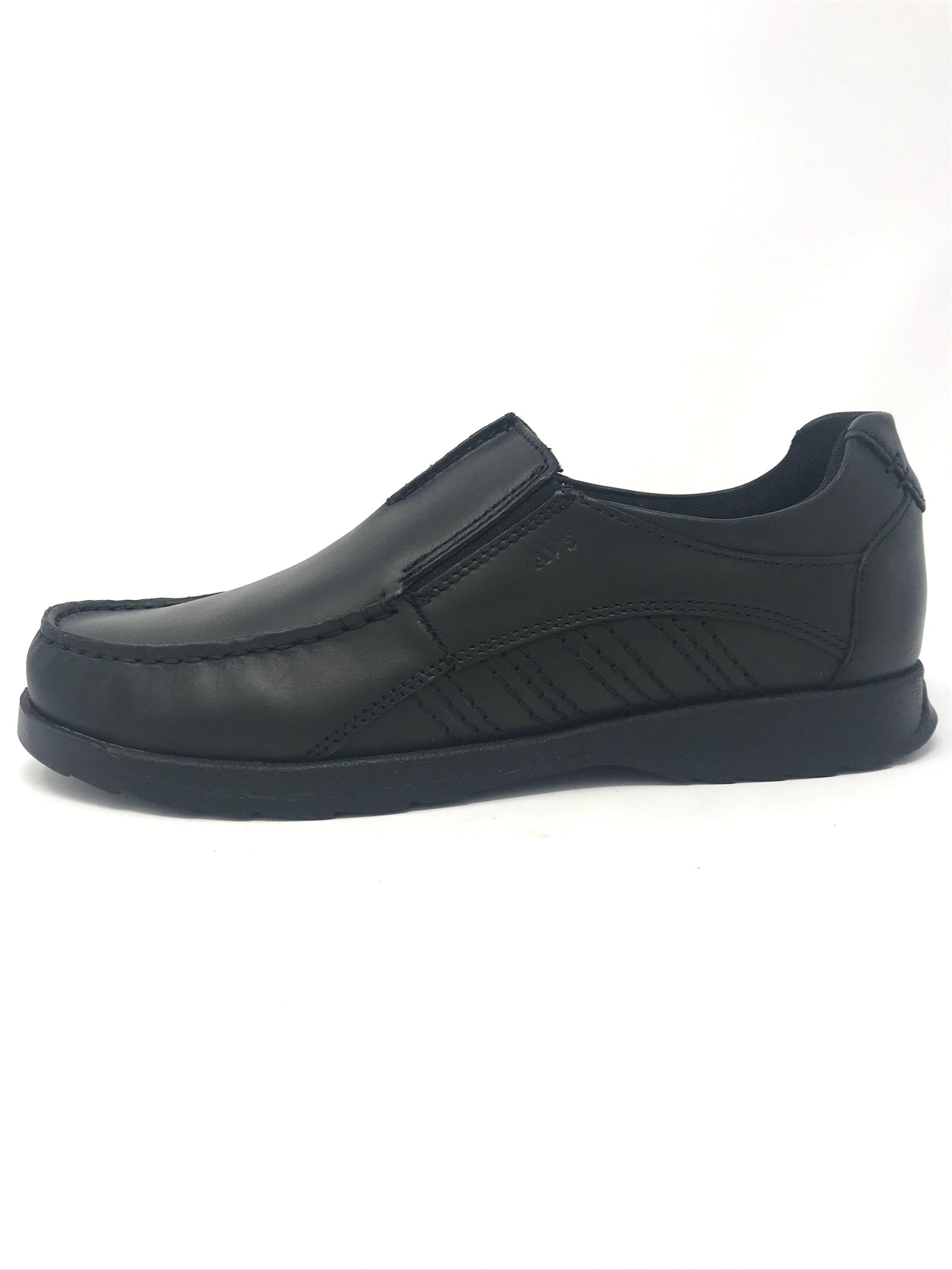 Dubarry | Kerr Black School Shoe