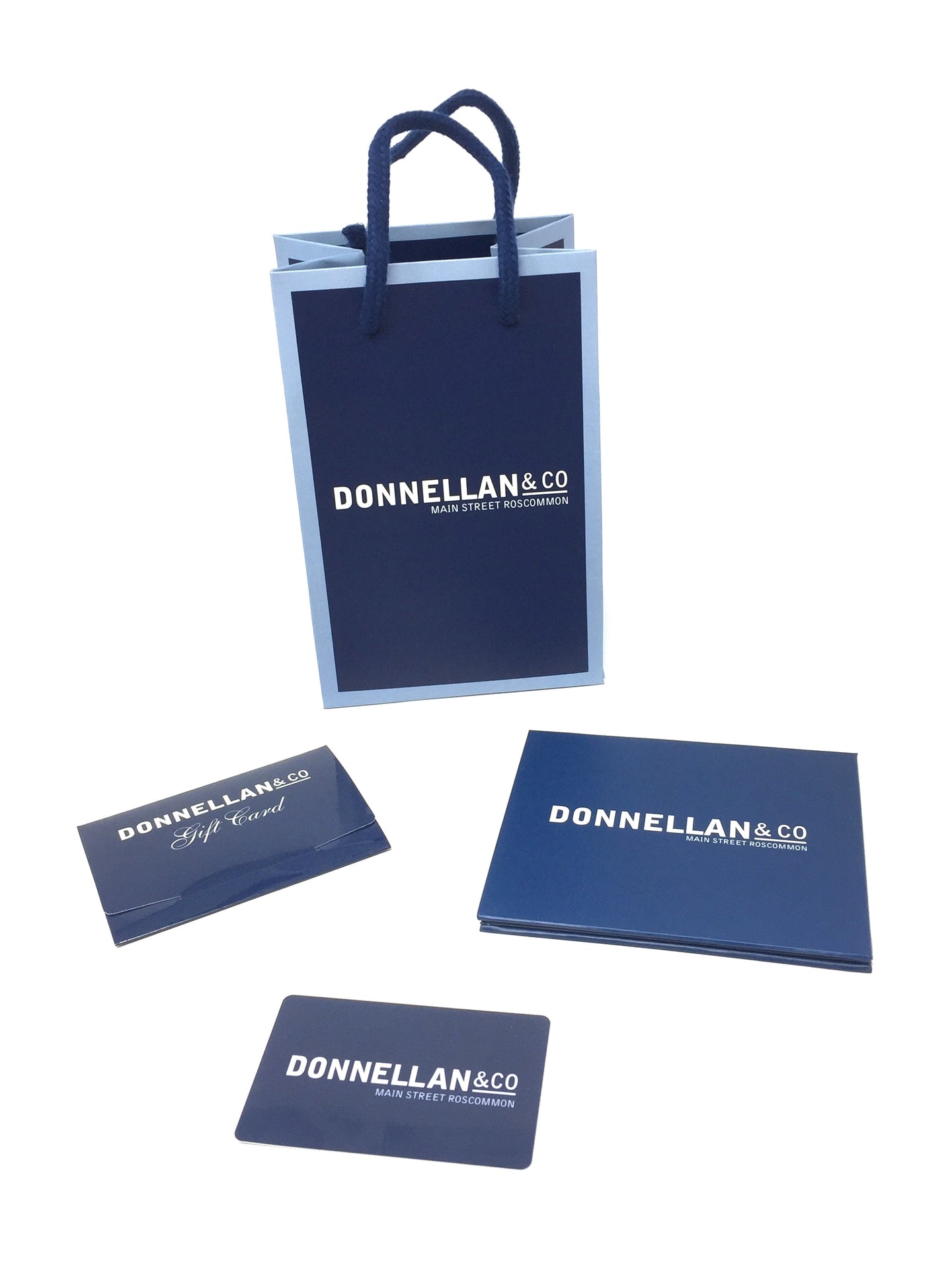 Donnellan & Co Gift voucher roscommon