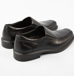 Ecco Slip On Dress Shoe in Black 50134 for sale online Ireland 