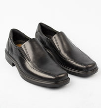 Load image into Gallery viewer, Ecco Slip On Dress Shoe in Black 50134 for sale online Ireland 