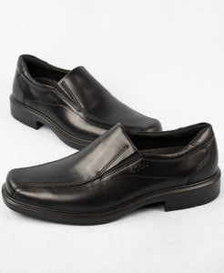 Ecco Slip On Dress Shoe in Black 50134 for sale online Ireland 