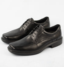 Load image into Gallery viewer, Ecco Lace Up Dress Shoe in Black 50104 for sale online Ireland 