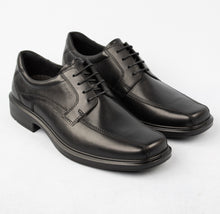 Load image into Gallery viewer, Ecco Lace Up Dress Shoe in Black 50104 for sale online Ireland 