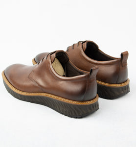 Ecco Hybrid Shoes in Cognac 836404 for sale online Ireland 
