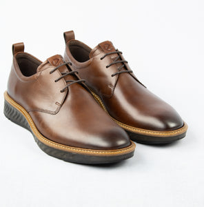Ecco Hybrid Shoes in Cognac 836404 for sale online Ireland 