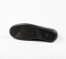 Ecco Lace Up Leather Shoes in Black 206503