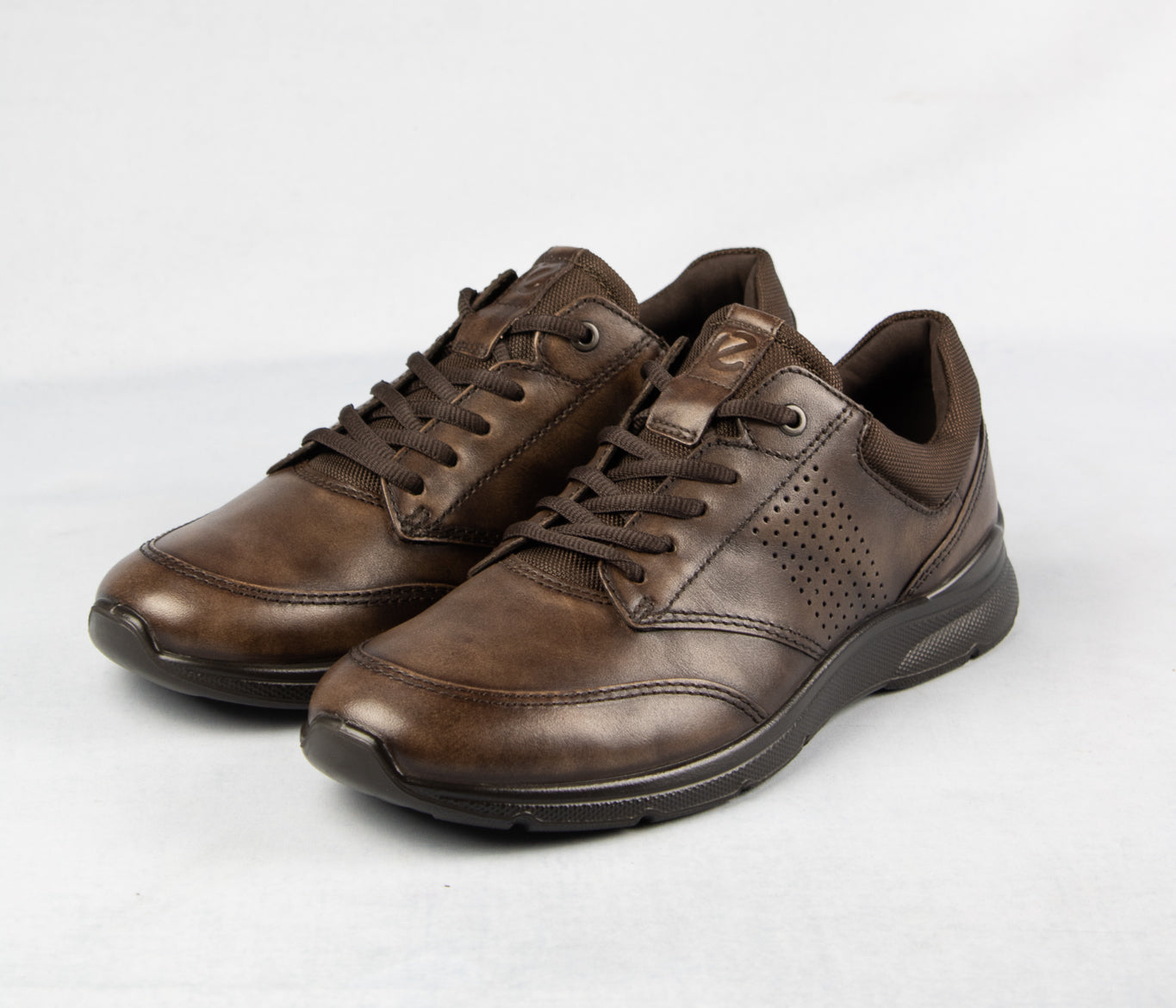 Buy Brown Formal Shoes for Men by ECCO Online  Ajiocom