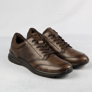Ecco Irving Casual Shoes Brown/Coffee 511734