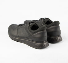 Load image into Gallery viewer, Ecco Exostride Shoes in Black 835314