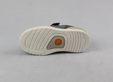 Load image into Gallery viewer, Biomecanics Boys Velcro Shoe in Navy Blue 222225