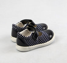 Load image into Gallery viewer, 2600602 Ricosta Leather Velcro Mary Jane Shoes