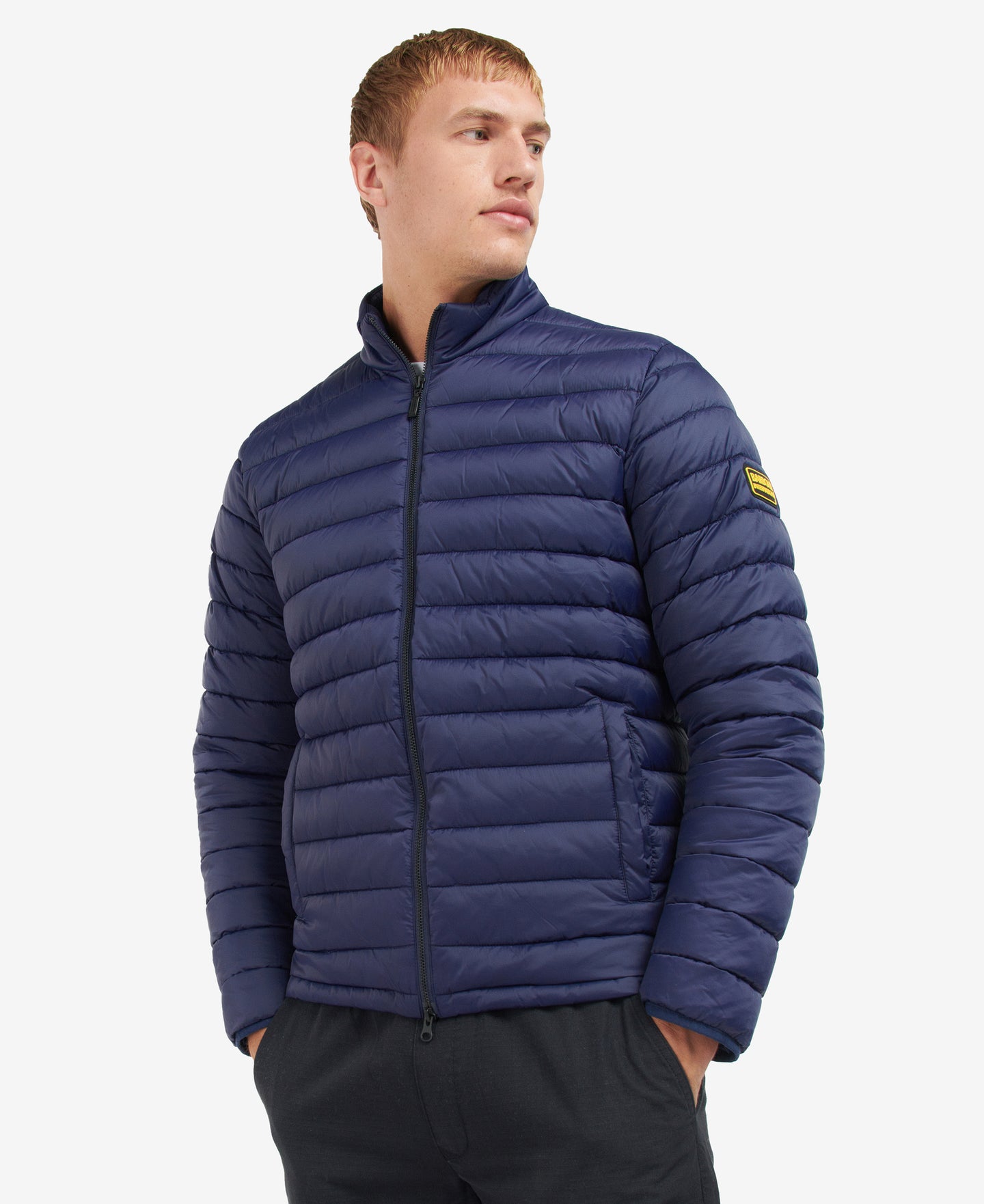 Barbour International MQU1588 BL96