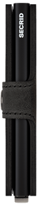 Secrid Miniwallet Black Vintage for sale online Ireland 