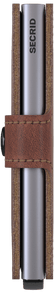 Secrid Miniwallet Vintage Brown for sale online Ireland 