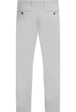 Load image into Gallery viewer, Tommy Hilfiger mw0mw26619 pqv | Bleeker Slim Fit Chinos in Grey