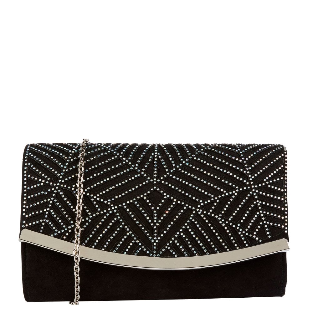 Lotus Nara Black