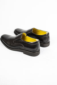 Steptronic Andrea | Wide Fitting Slip On Shoe with Elasticated Upper