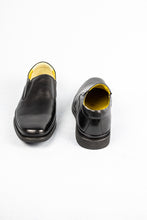 Load image into Gallery viewer, Steptronic Andrea | Wide Fitting Slip On Shoe with Elasticated Upper