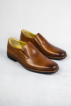 Load image into Gallery viewer, Steptronic Andrea | Wide Fitting Slip On Shoe with Elasticated Upper
