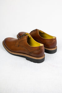Steptronic Lake HI072 Cognac Men's Shoe for sale online ireland
