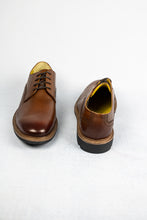 Load image into Gallery viewer, Steptronic Lake HI072 Cognac Men&#39;s Shoe for sale online ireland