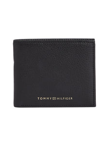 Tommy Hilfiger AM0AM10241 | Premium Leather Wallet