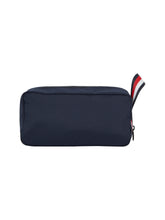 Load image into Gallery viewer, Tommy Hilfiger AM0AM10229 | Horizon Washbag in Space Blue