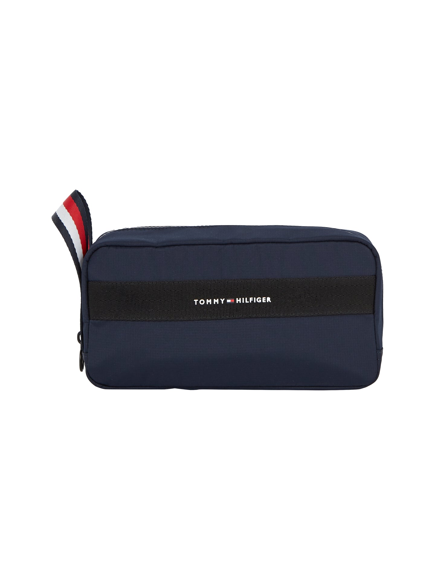 Tommy Hilfiger AM0AM10229 | Horizon Washbag in Space Blue