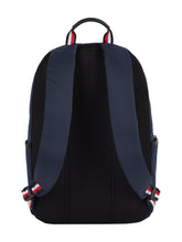 Load image into Gallery viewer, Tommy Hilfiger AM0AM10266 DW6 | Horizon Backpack in Space Blue